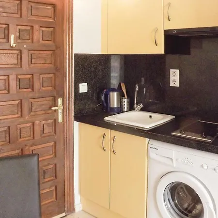 Apartment In With Swimming Pool *