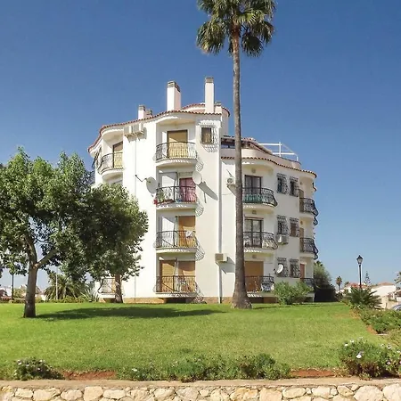 In With Swimming Pool Apartment