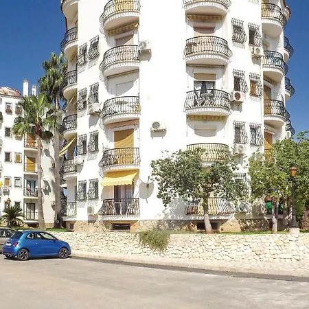 In With Swimming Pool Apartment